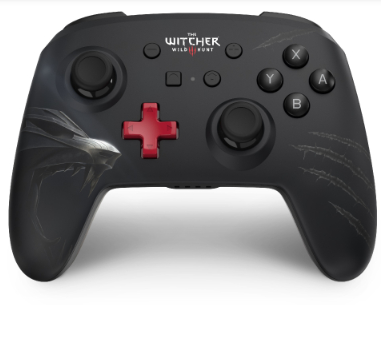 how to use ps4 controller on steam witcher